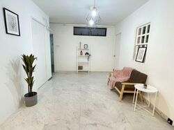 Sixth Avenue Centre (D10), Apartment #549344271